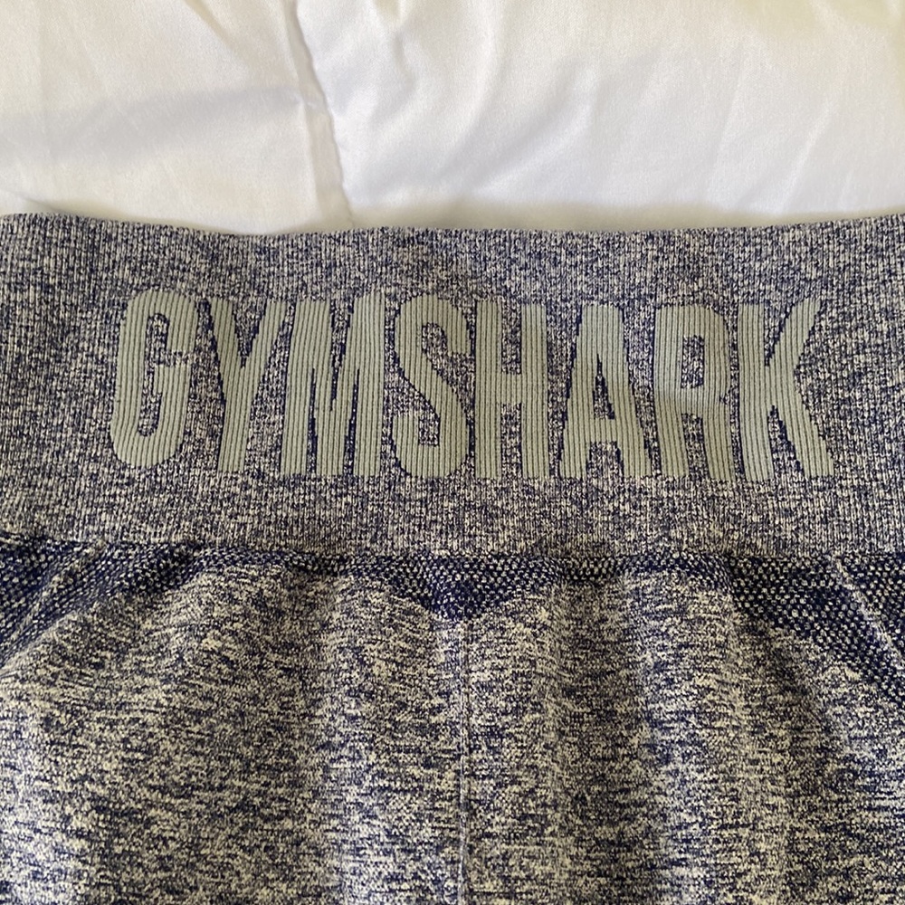 💗Gymshark Shorts💗 - Picture 2 of 3